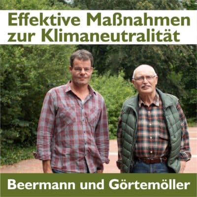 Görtemöller und Beermann für konkrete und effektive Maßnahmen zur Klimaneutralität
