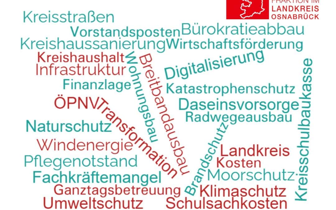 Rehme: Teurer neuer Vorstandsposten löst nicht die Probleme des Landkreises
